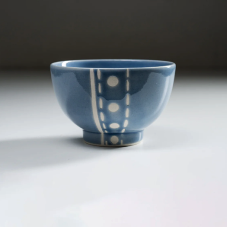 Denim x Pants Rice Bowl